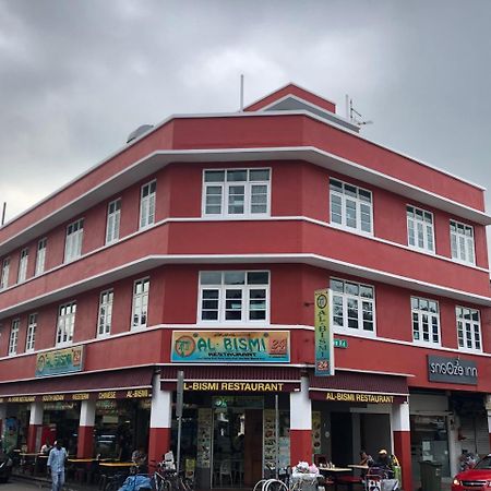 Snooze Inn @Dickson Road Singapore Exterior photo